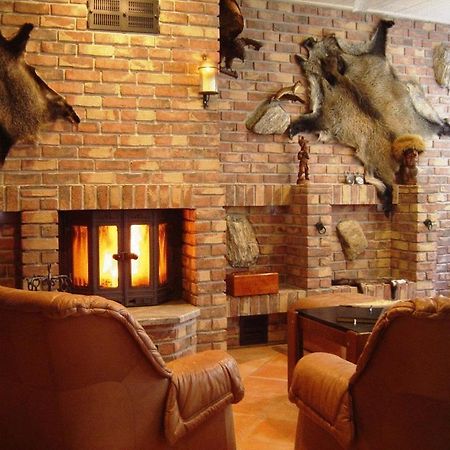 Pension Walddorf Winterberg Extérieur photo