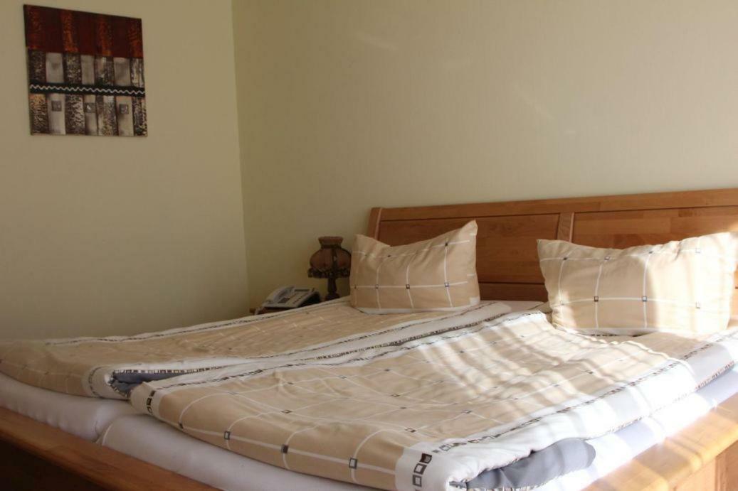 Pension Walddorf Winterberg Extérieur photo