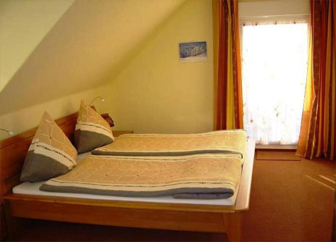 Pension Walddorf Winterberg Chambre photo
